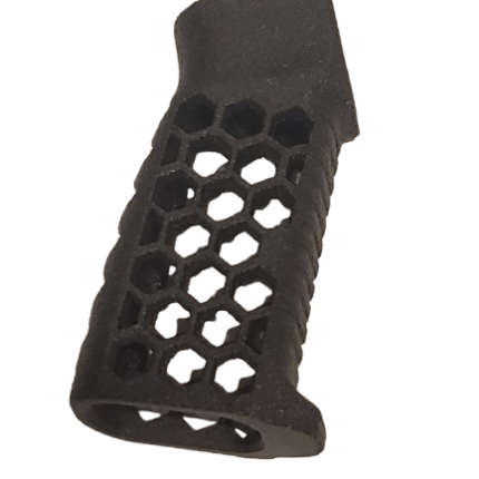 MRA H Grip Pistol Grip V2