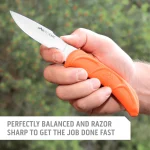 Outdoor Edge Wildlite Knives and Sharpener - Image 7