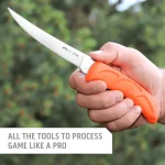 Outdoor Edge Wildlite Knives and Sharpener - Image 6