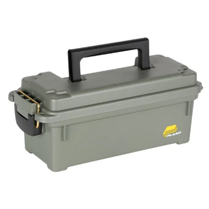 Plano Element-Proof Field Ammo Box - Compact