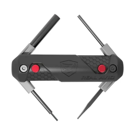 Real Avid 4-in-1 Tool for Glock