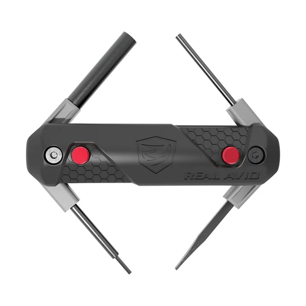 REA-AVGLOCK41 Real Avid 4-in-1 Tool for Glock