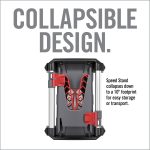Real Avid Speed Stand Fold and Go - Image 3