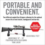 Real Avid Speed Stand Fold and Go - Image 2