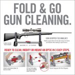 Real Avid Speed Stand Fold and Go - Image 4