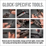 Real Avid 4-in-1 Tool for Glock - Image 4