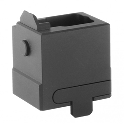 SBI 1022 Magazine Adapter1 SBI 10/22 Magazine Adapter
