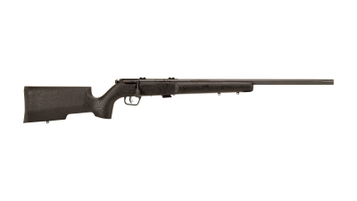 Savage Mark II TR Bolt Action Rifle HB 22Lr