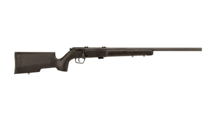Savage Mark II TR Bolt Action Rifle HB 22Lr