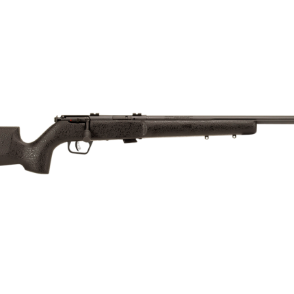 Savage Mark II TR Bolt Action Rifle HB 22Lr