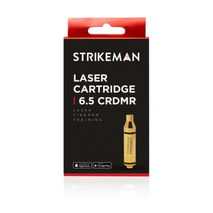 Strikeman Laser Cartridge 6.5 Creedmoor