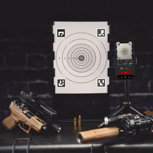 Strikeman Laser Dry Fire Training System .223/5.56
