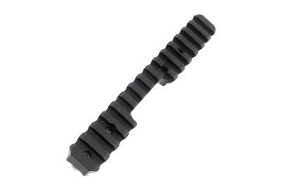 Talley Picatinny Base for Tikka T1X (20 MOA)