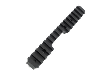 Talley Picatinny Base for Tikka T1X (20 MOA)