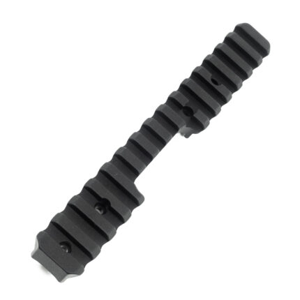 Talley Picatinny Base for Tikka T1X (20 MOA)