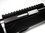 Talley Picatinny Base for Tikka T1X (20 MOA) - Image 3