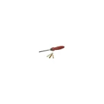 Tipton 17-20 Cal 1 Piece CF Cleaning Rod - Image 2