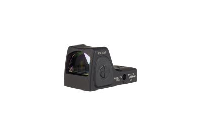 Trijicon RMR Red LED