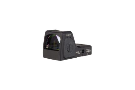 Trijicon RMR Red LED