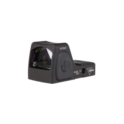 Trijicon RMR Red LED