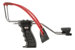 Umarex X-Shot Slingshot w/ Sight Pin & Ammo Feed System in the Handle