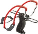 Umarex X-Shot Slingshot w/ Sight Pin and Ammo Feed System in the Handle - Image 2