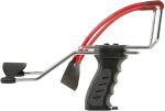 Umarex X-Shot Slingshot w/ Sight Pin and Ammo Feed System in the Handle - Image 6