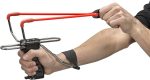 Umarex X-Shot Slingshot w/ Sight Pin and Ammo Feed System in the Handle - Image 5