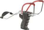 Umarex X-Shot Slingshot w/ Sight Pin and Ammo Feed System in the Handle - Image 4
