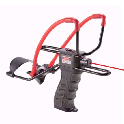 Umarex X-Shot LE Slingshot with Laser