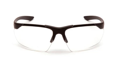 Venture Gear Tactical Drone 2.0 Black Frame/Clear Ballistic Glasses