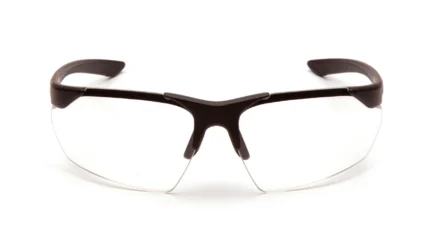 Venture Gear Tactical Drone 2.0 Black Frame/Clear Ballistic Glasses