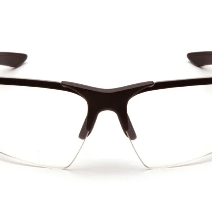 Venture Gear Tactical Drone 2.0 Black Frame/Clear Ballistic Glasses