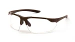 Venture Gear Tactical Drone 2.0 ODG Frame/Clear Ballistic Glasses - Image 2
