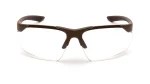 Venture Gear Tactical Drone 2.0 ODG Frame/Clear Ballistic Glasses