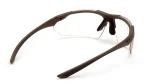 Venture Gear Tactical Drone 2.0 ODG Frame/Clear Ballistic Glasses - Image 3