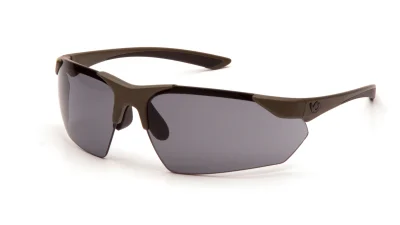 Venture Gear Tactical Drone 2.0 ODG Frame/Gray Ballistic Glasses