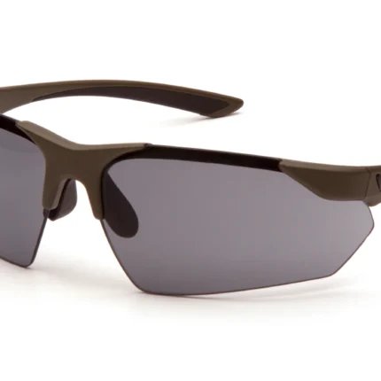 Venture Gear Tactical Drone 2.0 ODG Frame/Gray Ballistic Glasses