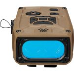 Vortex Impact 4000 Ballistic Rail-Mounted Laser Rangefinder - Image 3