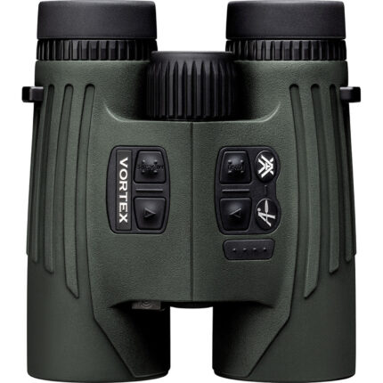 Vortex Fury HD 5000 10x42 5000 Rangefinding Binoculars with Applied Ballistics