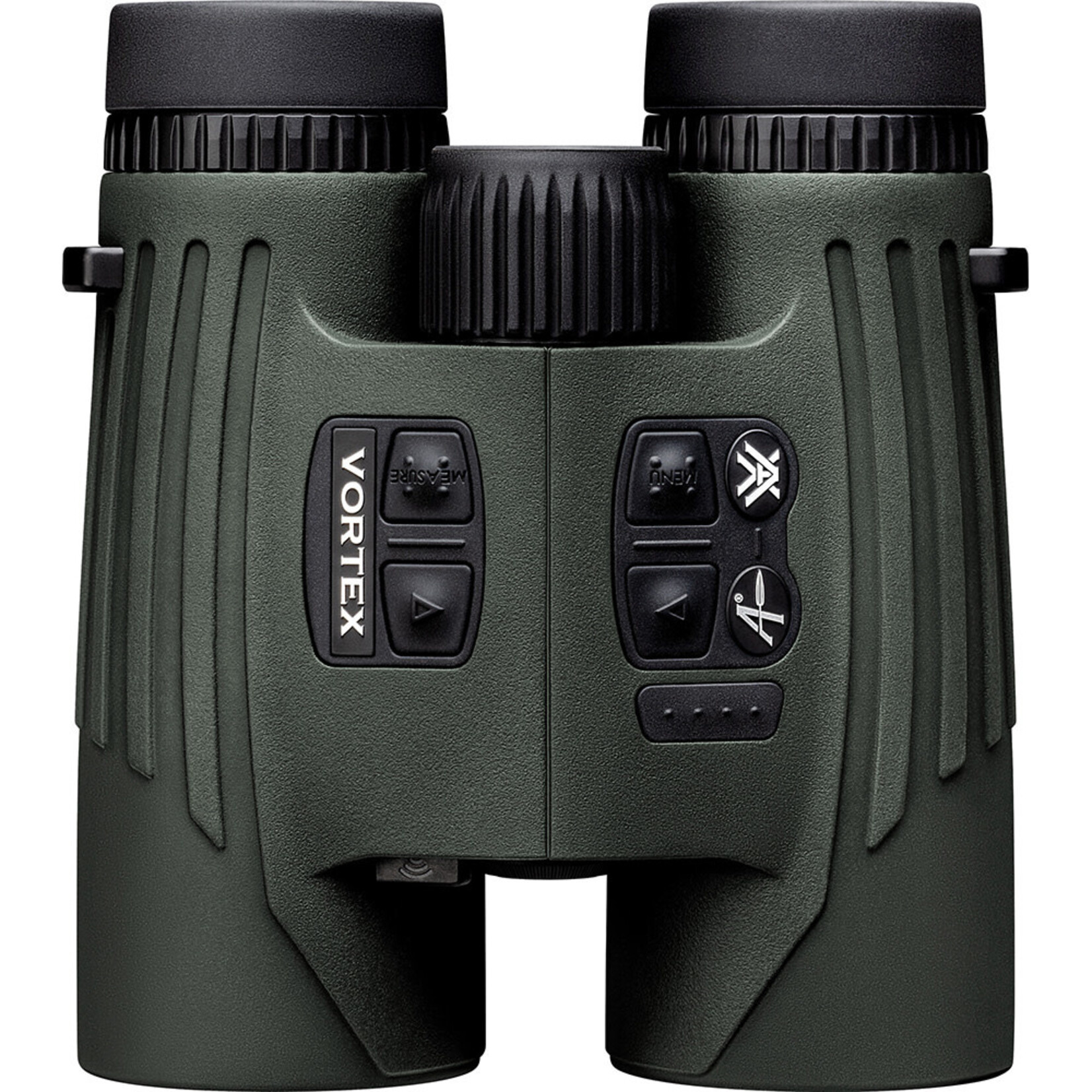 VORTEX-VT-LRF302 Vortex Fury HD 5000 10x42 5000 Rangefinding Binoculars with Applied Ballistics - Image 1