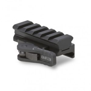 Vortex AR-15 Riser Mount with Quick-Release