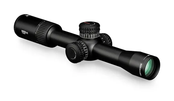 VORTEX-VT-PST-2101 Vortex Viper PST Gen II 2-10x32 FFP EBR-4 MOA