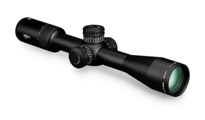 Vortex Viper PST Gen II 3-15x44 SFP EBR-4 MOA