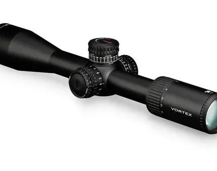 Vortex Viper PST Gen II 3-15x44 FFP EBR-7C MRAD