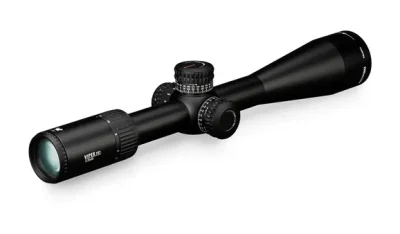 Vortex Viper PST Gen II 5-25x50 EBR-7C MOA