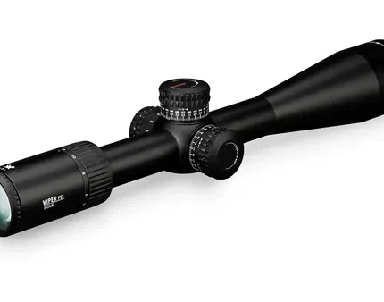 Vortex Viper PST Gen II 5-25x50 EBR-7C MOA