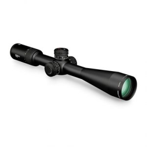 Vortex Viper PST Gen II 5-25x50 EBR-7C MRAD