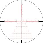 Vortex Viper PST Gen II 5-25x50 EBR-7C MRAD - Image 4
