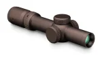 Vortex Razor HD Gen IIi 1-10x24 FFP EBR-9 MOA